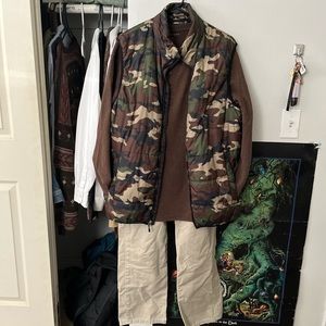 CLOTHING BUNDLE